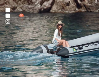 6
Obtenga más información yparticipe
 