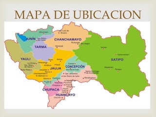 MAPA DE UBICACION
        
 