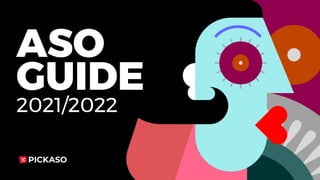 2021/2022
GUIDE
ASO
 