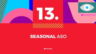 SEASONAL ASO
13.
 