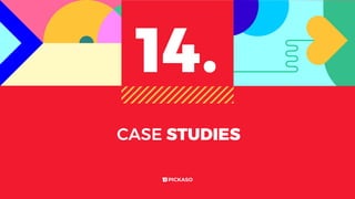 CASE STUDIES
14.
 