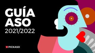 2021/2022
ASO
GUÍA
 