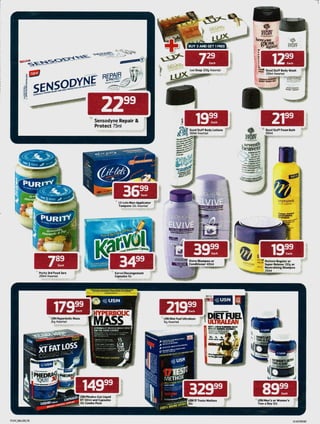 Pick n Pay 25-6-2012