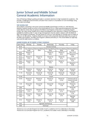 Pickering College | PDF pickering-college-pdf