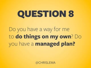 Selecting a WordPress Host