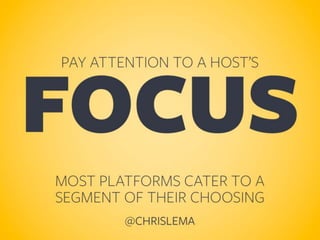 Selecting a WordPress Host