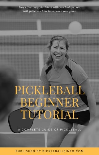 What Does a Volley Mean in Pickleball? A Beginner's Guide