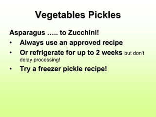 substitutes not recommended use fresh whole spices