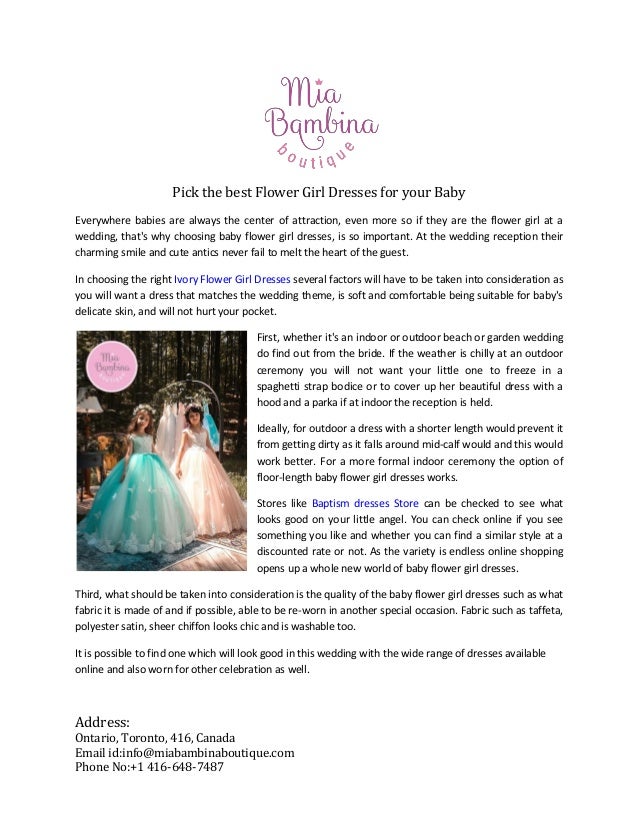 baby girl dresses canada