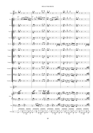 Flauta
=========================================
=
&
bb
bb
»»»»
»»»»
œ
_
_
- œ
_
_
.
‰ Œ Ó
»»»»
»»»»
œ
_
- œ
_
.
‰ Œ Œ
nœ
_
_
.»»»»
»»»»
bœ
_
_
. »»»»
»»»»
œ
_
_
- œ
_
_
.
‰ Œ Ó ‰
»»»»
»»»»
œ
_
_
- œ
_
_
.
‰.
œ
_
_
»»»»
K
>
‰
œ
_
_
»»»»
J.
‰
»»»»
»»»»
œ
_
_
- œ
_
_
.
‰ Œ Ó
“
“
“
“
“
“
“
“
“
“
“
“
“
“
“
¬
L
[
[
[
[
[
Alto 1
=========================================
=
& b Œ
G7
‰
œ
»»»»
»»»»
œ
_ »»»»
»»»»
»»»»»
»»»»
œ
_œ
_ œ
_
_nœ
_»»»»
»»»»
»»»»
»»»»
œ œ œ œ Œ
G7
»»»»
»»»»»
œ. œ
_
_
. »»»» »»»»
»»»»»
»»»»
œ
_
_ nœ
_ œ
_
_ œ
_œ
_
.»»»»
»»»»
bœ
_
. »»»»
»»»»
œ
_
- œ
_
.
‰ »»»»
»»»»»
»»»»»
œ. œnœ
_ bœ
_
»»»»»
»»»»»
»»»
»»»»»
œ
_œ
œ
_
_
>
Œ ‰
»»»»
»»»»
œ
_
- œ
_
.
‰.
œ
_
»»»»
K
>
‰
œ
_
»»»»
J.
‰
»»»»
»»»»
œ
_
- œ
_
.
‰ Œ Ó
Alto 2
=========================================
=
& b
»»»»
»»»»
œ
- œ.
‰ Œ Ó
-̂
«
«
«
«
«
«
«
«
.̂
‰ Œ Œ
»»»»
»»»»
œ. bœ. »»»»
»»»»
œ
- œ.
‰ Œ Ó ‰ »»»»
»»»»
œ
- œ.
‰. œ
»»»»
K
>
‰ œ
»»»»
J.
‰ œ
-
»»»»
»»»»
œ.
‰ Œ Ó
[
[
[
[
[
Tenor 1
=========================================
=
&
bb œ
-
»»»»
»»»»
œ.
‰ Œ Ó œ
-
»»»»
»»»»
œ. ‰ Œ Œ
œ
_
.»»»»
»»»»
bœ
_
. »»»»
»»»»
œ
- œ.
‰ Œ Ó ‰
»»»»
»»»»
œ
- œ.
‰.
œ
»»»»
K
>
‰
œ
»»»»
J.
‰
œ
-
»»»»
»»»»
œ.
‰ Œ Ó
Tenor 2
=========================================
=
&
bb œ
-
»»»»
»»»»
œ. ‰ Œ Ó
ˆ
_
-
«
«
«
«
«
«
«
«
ˆ
_
.
‰ Œ Œ œ.»»»» »»»»
nœ. »»»»
»»»»
œ
- œ. ‰ Œ Ó ‰ œ
-
»»»»
»»»»
œ. ‰. œ
»»»»
K
> ‰ œ
»»»»
J. ‰ »»»»
»»»»
œ
- œ. ‰ Œ Ó
Bari. Sax.
=========================================
=
&
b «
«
«
«
«
«
«
«
-̂ .̂
‰ Œ Ó «
«
«
«
«
«
«
«
-̂ .̂
‰ Œ Œ .̂«
«
«
«
«
«
«
«
b.̂ -̂
«
«
«
«
«
«
«
«
.̂
‰ Œ Œ ≈
ˆ
_
_
«
«
«
« «
«
« «
«
«
ˆ
_ #ˆ
_ .̂«
«
«
« «
«
« «
«
«
«
-̂ .̂ ≈ «
«
«
«
«
«
«
«
.̂ ˆ
_
> ˆ
_
«
«
«
« «
«
«
«
.̂
ˆ
«
«
«
«
«
«
«
«
«
«
«
«
«
«
«
«
ˆ ˆ ˆ
_ -̂
«
«
«
«
«
«
«
«
.̂
‰ Œ Œ ≈
«
«
«
« «
«
« «
«
«
ˆ
_
_ ˆ
_ #ˆ
_
“
“
“
“
“
“
“
“
¬
L
[
[
[
[
[
[
[
[
Trumpet 1
=========================================
=
&
bb œ
-
»»»»
»»»»
œ.
‰ Œ Ó œ
-
»»»»
»»»»
œ. ‰ Œ Œ
»»»»
»»»»
œ
_
. bœ
_
. œ
-
»»»»
»»»»
œ.
‰ Œ Ó ‰
œ
-
»»»»
»»»»
œ.
‰.
œ
»»»»
K
>
‰
œ
»»»»
J.
‰
œ
-
»»»»
»»»»
œ.
‰ Œ Ó
Trumpet 2
=========================================
=
&
bb nœ
-
»»»»
»»»»
œ. ‰ Œ Ó œ
-
»»»»
»»»»
œ. ‰ Œ Œ »»»» »»»»
œ. nœ. œ
-
»»»»
»»»»
œ. ‰ Œ Ó ‰ œ
-
»»»»
»»»»
œ. ‰. œ
»»»»
K
> ‰ œ
»»»»
J. ‰ »»»»
»»»»
œ
- œ. ‰ Œ Ó
Trumpet 3
=========================================
=
& bb œ
-
»»»»
»»»»
œ. ‰ Œ Ó œ
-
»»»»
»»»»
œ. ‰ Œ Œ œ.»»»» »»»»
nœ. œ
-
»»»»
»»»»
œ. ‰ Œ Ó ‰ »»»»
»»»»
œ
- œ. ‰. œ
»»»»
K
> ‰ œ
»»»»
J. ‰ œ
-
»»»»
»»»»
œ. ‰ Œ Ó
“
“
“
“
“
“
“
“
¬
L
[
[
[
[
[
[
[
[
Trombone 1
=========================================
=
? bbbb
œ
_
-
»»»»
»»»»
œ
_
.
‰ Œ Ó
»»»»
»»»»
œ
- œ.
‰ Œ Œ
»»»»
»»»»
nœ
_
. bœ
_
. œ
_
-
»»»»
»»»»
œ
_
.
‰ Œ Œ ≈ «
«
«
« «
«
« «
«
«
«
ˆ ˆ nˆ œ.»»»»
»»»»
»»»»
œ
- œ.
≈ »»»» »»»»
œ.
œ
>»»»»
»»»»
œ œ. »»»»
»»»»
»»»»
»»»»
œ œ œ œ »»»»
»»»»
œ
- œ.
‰ Œ Œ ≈ «
«
«
« «
«
« «
«
«
«
ˆ ˆ nˆ
Trombone 2
=========================================
=
? bb
bb œ
-
»»»»
»»»»
œ.
‰ Œ Ó
-̂
«
«
«
«
«
«
«
«
.̂
‰ Œ Œ
»»»» »»»»
œ. nœ. œ
-
»»»»
»»»»
œ.
‰ Œ Œ ≈ «
«
«
« «
«
« «
«
«
«
ˆ ˆ nˆ œ.»»»»
»»»»
»»»»
œ
- œ.
≈ œ.»»»» »»»»
œ
>œ
»»»»
»»»»
œ. œ
»»»»
»»»»
»»»»
»»»»
œ œ œ œ
-
»»»»
»»»»
œ. ‰ Œ Œ ≈ ˆ
«
«
«
« «
«
« «
«
«
«
ˆ nˆ
Trombone 3
=========================================
=
? bbbb
-̂
«
«
«
«
«
«
«
«
.̂
‰ Œ Ó
-̂
«
«
«
«
«
«
«
«
.̂
‰ Œ Œ .̂«
«
«
«
«
«
«
«
b.̂ «
«
«
«
«
«
«
«
-̂ .̂
‰ Œ Œ ≈ «
«
«
« «
«
« «
«
«
«
ˆ ˆ nˆ œ.»»»»
»»»»
»»»»
œ
- œ.
≈ »»»» »»»»
œ. œ
>»»»»
»»»»
œ œ. œ
»»»»
»»»»
»»»»
»»»»
œ œ œ œ
-
»»»»
»»»»
œ. ‰ Œ Œ ≈ ˆ
«
«
«
« «
«
« «
«
«
«
ˆ nˆ
Guitar
=========================================
=
&
bb
bb ∑ ∑
ß
Í
Piano
=========================================
=
&
bb
bb
-̂
n-̂
«
«
«
«
«
«
«
«
«
«
-̂-̂ .̂
.̂
.̂.̂ ‰
Bb7
Œ Ó ˆ
ˆ
nˆ
ˆ
«
«
«
«
«
«
«
«
«
«
«
«
ˆ
ˆˆ
ˆ
Bb7
‰ Œ Œ
Gm/C
.̂«
«
«
«
«
«
«
«
«
«
.̂.̂ n .̂
#.̂
# .̂
F#m/B
-̂
-̂-̂
«
«
«
«
«
«
«
«
«
«
n-̂
.̂
.̂
.̂.̂
‰
Bb7
Œ Œ ≈
ˆ
_
«
«
«
« «
«
« «
«
«
«
ˆ nˆ .̂«
«
«
« «
«
« «
«
«
«
-̂ .̂ ≈ «
«
«
«
«
«
«
«
.̂ ˆ
>
ˆ
«
«
«
« «
«
«
«
.̂
ˆ
«
«
«
«
«
«
«
«
«
«
«
«
«
«
«
«
ˆ ˆ ˆ -̂
«
«
«
«
«
«
«
«
.̂
‰ Œ Œ ≈
ˆ
_
«
«
«
« «
«
« «
«
«
«
ˆ nˆ
=========================================
=
? bbbb «
«
«
«
«
«
«
«
-̂ .̂
‰ Œ Ó «
«
«
«
«
«
«
«
-̂ .̂
‰ Œ Œ «
«
«
«
«
«
«
«
.̂ n.̂ -̂
«
«
«
«
«
«
«
«
.̂
‰ Œ Œ ≈ ˆ
«
«
«
« «
«
« «
«
«
«
ˆ nˆ œ.»»»»
»»»»
»»»»
œ
- œ.
≈ œ.»»»» »»»»
œ
>»»»»
»»»»
œ œ. œ
»»»»
»»»»
»»»»
»»»»
œ œ œ œ
-
»»»»
»»»»
œ.
‰ Œ Œ ≈ «
«
«
« «
«
« «
«
«
«
ˆ ˆ nˆ
Bass
=========================================
=
? bb
bb «
«
«
«
«
«
«
«
-̂ .̂
‰ ‰
»»»» »»»»
œ
- œ.
Ó ˆ
«
«
«
« »»»»
»»»»»
»»»»
»»»»
#œ
_nœ
_œœ »»»»
»»»»
œ œ.
Œ
-̂
«
«
«
«
«
«
«
«
.̂
‰ ‰
»»»» »»»»
œ
- œ.
Œ ≈ ˆ
«
«
«
« «
«
« «
«
«
«
ˆ nˆ œ.»»»»
»»»»
»»»»
œ
- œ.
≈ »»»» »»»»
œ.
œ
>œ
»»»»
»»»»
œ. »»»»
»»»»
»»»»
»»»»
œ œ œ œ œ
-
»»»»
»»»»
œ.
‰ Œ Œ ≈ ˆ
«
«
«
« «
«
« «
«
«
«
ˆ nˆ
Drums
=========================================
=
/
«
«
« «
«
«
«
«
«
«
«
« «
«
«
œ
»»»»
¿ ¿ ¿
‰̂ œ
»»»»
J
Î «
«
« «
«
«
«
«
«
«
«
« «
«
«
¿
»»»»
»»»»
œ œ
¿
‰
¿
ˆ œ
»»»»
J
Î
œ
»»»»
¿
«
«
« «
«
«
«
«
«
«
«
« «
«
«
¿
‰
¿
ˆ
Î
œ
»»»»
J œ
«
«
« «
«
«
«
«
«
«
«
« «
«
«
¿
»»»»
»»»»
œ
¿
‰̂
¿
œ
»»»»
J
Î «
«
« «
«
«
«
«
«
«
«
« «
«
«
¿
œ
»»»»
¿
‰
¿
ˆ œ
»»»»
J
Î ¿
«
«
« «
«
«
«
«
«
«
«
« «
«
«
»»»»
»»»»
œ œ
¿
‰̂
¿ Î
œ
»»»»
J
«
«
« «
«
«
«
«
«
«
«
« «
«
«
œ
»»»»
¿ ¿ ¿
‰̂
Î
œ
»»»»
J
«
«
« «
«
«
«
«
«
«
«
« «
«
«
¿
»»»»
»»»»
œ œ
¿ ¿
‰̂
Î
œ
»»»»
J œ
»»»»
¿
«
«
« «
«
«
«
«
«
«
«
« «
«
«
¿
‰̂
¿ Î
œ
»»»»
J
«
«
« «
«
«
«
«
«
«
«
« «
«
«
»»»»
»»»»
œ
¿ ¿
œ ‰
¿
ˆ
Î
œ
»»»»
J
l
l
l
l
l
l
l
l
l
l
l
l
l
l
l
l
l
l
l
l
l
l
l
l
l
l
l
l
l
l
l
l
l
l
l
l
l
l
l
l
l
l
l
l
l
l
l
l
l
l
l
l
l
l
l
l
l
l
l
l
l
l
l
l
l
l
l
l
l
l
l
l
l
l
l
l
l
l
l
l
l
l
l
l
l
l
l
l
l
l
l
l
l
l
l
l
l
l
ll
ll
61
l
l
l
l
l
l
l
l
l
l
l
l
l
l
l
l
l
l
l
l
l
l
l
l
l
l
l
l
l
l
l
l
l
l
l
l
l
l
l
l
l
l
l
l
ll
ll
l
l
l
l
l
l
l
l
l
l
l
l
l
l
l
l
l
l
l
l
l
l
l
l
l
l
l
l
l
l
l
l
l
l
l
l
l
l
l
l
l
l
l
l
ll
ll
l
l
l
l
l
l
l
l
l
l
l
l
l
l
l
l
l
l
l
l
l
l
l
l
l
l
l
l
l
l
l
l
l
l
l
l
l
l
l
l
l
l
l
l
ll
ll
l
l
l
l
l
l
l
l
l
l
l
l
l
l
l
l
l
l
l
l
l
l
l
l
l
l
l
l
l
l
l
l
l
l
l
l
l
l
l
l
l
l
l
l
ll
ll
PICK UP THE PIECES
13
 