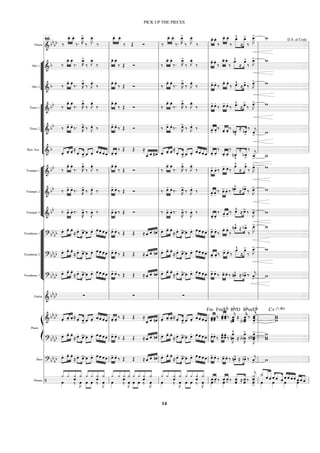 Flauta
=========================================
=
&
bb
bb ‰
»»»»
»»»»
œ
_
_
- œ
_
_
.
‰.
œ
_
_
»»»»
K
>
‰
œ
_
_
»»»»
J.
‰
»»»»
»»»»
œ
_
_
- œ
_
_
.
‰ Œ Ó ‰
»»»»
»»»»
œ
_
_
- œ
_
_
.
‰.
œ
_
_
»»»»
K
>
‰
œ
_
_
»»»»
J.
‰
»»»»
»»»»
œ
_
- œ
_
.
‰
»»»»
»»»»
œ
_
_
- œ
_
_
.
‰
œ
_
^
»»»»»»
»»»»»»
≈
œ
_
>
‰
œ
_
_
»»»»
J
> w
_
_
“
“
“
“
“
“
“
“
“
“
“
“
“
“
“
¬
L
[
[
[
[
[
Alto 1
=========================================
=
& b ‰
œ
_
-
»»»»
»»»»
œ
_
.
‰.
œ
_
»»»»
K
>
‰
œ
_
»»»»
J.
‰
»»»»
»»»»
œ
_
- œ
_
.
‰ Œ Ó ‰
œ
_
-
»»»»
»»»»
œ
_
.
‰.
œ
_
»»»»
K
>
‰
œ
_
»»»»
J.
‰ »»»»
»»»»
œ
- œ.
‰
œ
_
-
»»»»
»»»»
œ
_
.
‰
œ
^
»»»»»
»»»»»
≈
œ
>
‰
œ
_
»»»»
J
> w
_
Alto 2
=========================================
=
& b ‰ œ
-
»»»»
»»»»
œ.
‰. œ
»»»»
K
>
‰ œ
»»»»
J.
‰ »»»»
»»»»
œ
- œ.
‰ Œ Ó ‰ œ
-
»»»»
»»»»
œ.
‰. œ
»»»»
K
>
‰ œ
»»»»
J.
‰ œ
-
»»»»
»»»»
œ.
‰ »»»»
»»»»
œ
- œ.
‰ œ
^
»»»»
»»»»
≈ œ
>‰ œ
»»»»
J
> w
[
[
[
[
[
Tenor 1
=========================================
=
&
bb ‰
œ
-
»»»»
»»»»
œ.
‰.
œ
»»»»
K
>
‰
œ
»»»»
J.
‰
»»»»
»»»»
œ
- œ.
‰ Œ Ó ‰
œ
-
»»»»
»»»»
œ.
‰.
œ
»»»»
K
>
‰
œ
»»»»
J.
‰ œ
-
»»»»
»»»»
œ.
‰ »»»»
»»»»
œ
- œ.
‰ »»»»
»»»»
œ
^
≈
œ
>
‰ œ
»»»»
J
> w
Tenor 2
=========================================
=
&
bb ‰ »»»»
»»»»
œ
- œ. ‰. œ
»»»»
K
> ‰ œ
»»»»
J. ‰ œ
-
»»»»
»»»»
œ. ‰ Œ Ó ‰ »»»»
»»»»
œ
- œ. ‰. œ
»»»»
K
> ‰ œ
»»»»
J. ‰ «
«
«
«
«
«
«
«
-̂ .̂
‰ «
«
«
«
«
«
«
«
-̂ .̂
‰
«
«
«
«
«
«
«
«
nv̂ ≈ bˆ
>
‰
ˆ
«
«
«
«
j
> w
Bari. Sax.
=========================================
=
&
b
«
«
«
« «
«
« «
«
«
«
.̂ -̂ .̂ ≈
.̂«
«
«
«
«
«
«
«
ˆ
_
>
«
«
«
« «
«
«
«
ˆ
_ .̂
ˆ
«
«
«
«
«
«
«
«
«
«
«
«
«
«
«
«
ˆ ˆ ˆ
_ «
«
«
«
«
«
«
«
-̂ .̂
‰ Œ Œ ≈
ˆ
_
_
«
«
«
« «
«
« «
«
«
ˆ
_#ˆ
_ «
«
«
« «
«
« «
«
«
«
.̂ -̂ .̂ ≈
.̂«
«
«
«
«
«
«
«
ˆ
_
>
«
«
«
« «
«
«
«
ˆ
_ .̂
ˆ
«
«
«
«
«
«
«
«
«
«
«
«
«
«
«
«
ˆ ˆ ˆ
_ -̂
«
«
«
«
«
«
«
«
.̂
‰
ˆ
_
-
«
«
«
«
«
«
«
«
ˆ
_
.
‰
nˆ
_
v
«
«
«
«
«
«
«
«
«
«
≈
bˆ
_
>
‰
ˆ
_
_
«
«
«
«
j
> w
_
_
“
“
“
“
“
“
“
“
¬
L
[
[
[
[
[
[
[
[
Trumpet 1
=========================================
=
&
bb ‰
œ
-
»»»»
»»»»
œ.
‰.
œ
»»»»
K
>
‰
œ
»»»»
J.
‰
œ
-
»»»»
»»»»
œ.
‰ Œ Ó ‰
œ
-
»»»»
»»»»
œ.
‰.
œ
»»»»
K
>
‰
œ
»»»»
J.
‰ œ
-
»»»»
»»»»
œ. ‰ œ
-
»»»»
»»»»
œ.
‰
œ
^
»»»»»
»»»»»
≈
œ
>
‰ œ
»»»»
J
> w
Trumpet 2
=========================================
=
&
bb ‰ »»»»
»»»»
œ
- œ. ‰. œ
»»»»
K
> ‰ œ
»»»»
J. ‰ »»»»
»»»»
œ
- œ. ‰ Œ Ó ‰ »»»»
»»»»
œ
- œ. ‰. œ
»»»»
K
> ‰ œ
»»»»
J. ‰
-̂
«
«
«
«
«
«
«
«
.̂
‰ »»»»
»»»»
œ
- œ. ‰ »»»»
»»»»
nœ
^
≈
bœ
>‰ œ
»»»»
J
> w
Trumpet 3
=========================================
=
& bb ‰ œ
-
»»»»
»»»»
œ. ‰. œ
»»»»
K
> ‰ œ
»»»»
J. ‰ œ
-
»»»»
»»»»
œ. ‰ Œ Ó ‰ œ
-
»»»»
»»»»
œ. ‰. œ
»»»»
K
> ‰ œ
»»»»
J. ‰
«
«
«
«
«
«
«
«
-̂ .̂
‰
-̂
«
«
«
«
«
«
«
«
.̂
‰ »»»»
»»»»
œ
^
≈ œ
>‰ œ
»»»»
J
> w
“
“
“
“
“
“
“
“
¬
L
[
[
[
[
[
[
[
[
Trombone 1
=========================================
=
? bbbb œ.»»»»
»»»»
»»»»
œ
- œ.
≈ œ.»»»» »»»»
œ
> »»»»
»»»»
œ œ. œ
»»»»
»»»»
»»»»
»»»»
œ œ œ »»»»
»»»»
œ
- œ.
‰ Œ Œ ≈ ˆ
«
«
«
« «
«
« «
«
«
«
ˆ nˆ œ.»»»»
»»»»
»»»»
œ
- œ.
≈ œ.»»»» »»»»
œ
> »»»»
»»»»
œ œ. œ
»»»»
»»»»
»»»»
»»»»
œ œ œ œ
-
»»»»
»»»»
œ.
‰ œ
-
»»»»
»»»»
œ.
‰
nœ
_
^
»»»»
»»»»
≈ bœ
_
>
‰
œ
_
_
»»»»
J
> w
_
_
Trombone 2
=========================================
=
? bb
bb »»»»
»»»»
»»»»
œ. œ
- œ.
≈ »»»» »»»»
œ. œ
> œ
»»»»
»»»»
œ. œ
»»»»
»»»»
»»»»
»»»»
œ œ œ œ
-
»»»»
»»»»
œ. ‰ Œ Œ ≈ ˆ
«
«
«
« «
«
« «
«
«
«
ˆ nˆ »»»»
»»»»
»»»»
œ. œ
- œ.
≈ »»»» »»»»
œ. œ
> œ
»»»»
»»»»
œ. œ
»»»»
»»»»
»»»»
»»»»
œ œ œ «
«
«
«
«
«
«
«
-̂ .̂
‰ »»»»
»»»»
œ
- œ. ‰ »»»»»
»»»»»
œ
^
≈
œ
>
‰
œ
_
»»»»
J
> w
_
Trombone 3
=========================================
=
? bbbb »»»»
»»»»
»»»»
œ. œ
- œ.
≈ »»»» »»»»
œ. œ
> »»»»
»»»»
œ œ. œ
»»»»
»»»»
»»»»
»»»»
œ œ œ »»»»
»»»»
œ
- œ. ‰ Œ Œ ≈ «
«
«
« «
«
« «
«
«
«
ˆ ˆ nˆ »»»»
»»»»
»»»»
œ. œ
- œ.
≈ »»»» »»»»
œ. œ
> »»»»
»»»»
œ œ. œ
»»»»
»»»»
»»»»
»»»»
œ œ œ œ
-
»»»»
»»»»
œ. ‰ œ
-
»»»»
»»»»
œ. ‰ »»»»
»»»»
nœ
^ ≈ bœ
>‰ ˆ
«
«
«
«
j
>
w
Guitar
=========================================
=
&
bb
bb ∑ ∑ ∑
ß
Í
Piano
=========================================
=
&
bb
bb
«
«
«
« «
«
« «
«
«
«
.̂ -̂ .̂ ≈ «
«
«
«
«
«
«
«
.̂ ˆ
>
ˆ
«
«
«
« «
«
«
«
.̂
«
«
«
«
«
«
«
«
«
«
«
«
«
«
«
«
ˆ ˆ ˆ ˆ «
«
«
«
«
«
«
«
-̂ .̂
‰ Œ Œ ≈
«
«
«
« «
«
« «
«
«
«
ˆ
_ ˆ nˆ «
«
«
« «
«
« «
«
«
«
.̂ -̂ .̂ ≈ «
«
«
«
«
«
«
«
.̂ ˆ
>
ˆ
«
«
«
« «
«
«
«
.̂
«
«
«
«
«
«
«
«
«
«
«
«
«
«
«
«
ˆ ˆ ˆ ˆ «
«
«
«
«
«
«
«
«
«
-̂
ˆ
Fm
.̂
ˆ ‰
-̂
«
«
«
«
«
«
«
«
«
«
ˆ
Fm/Eb
.̂
ˆ ‰
v̂
nˆ
«
«
«
«
«
«
ĵ
Bb/D
≈
(b)ˆ
«
«
«
«
«
«
k̂
>
ˆ
‰
Bbm/Db
ˆ
ˆ
«
«
«
«
«
«
j
>
ˆ w
w
w
C+ (7, #9)
=========================================
=
? bbbb »»»»
»»»»
»»»»
œ. œ
- œ.
≈ »»»» »»»»
œ.
œ
> »»»»
»»»»
œ œ. »»»»
»»»»
»»»»
»»»»
œ œ œ œ »»»»
»»»»
œ
- œ.
‰ Œ Œ ≈ ˆ
«
«
«
« «
«
« «
«
«
«
ˆ nˆ »»»»
»»»»
»»»»
œ. œ
- œ.
≈ »»»» »»»»
œ.
œ
> »»»»
»»»»
œ œ. »»»»
»»»»
»»»»
»»»»
œ œ œ œ œ
-
»»»»
»»»»
œ.
‰ »»»»»
»»»»»
œ
œ
- œ.
œ ‰
œ
»»»»»»
J
^
nœ ≈ (b)œ
œ
»»»»»»
K
>
‰(n)œ
œ
œ
»»»»»»»
J
> w
w
w
Bass
=========================================
=
? bb
bb œ.»»»»
»»»»
»»»»
œ
- œ.
≈ »»»» »»»»
œ.
œ
> œ
»»»»
»»»»
œ. œ
»»»»
»»»»
»»»»
»»»»
œ œ œ »»»»
»»»»
œ
- œ.
‰ Œ Œ ≈ ˆ
«
«
«
« «
«
« «
«
«
«
ˆ nˆ œ.»»»»
»»»»
»»»»
œ
- œ.
≈ »»»» »»»»
œ.
œ
> œ
»»»»
»»»»
œ. œ
»»»»
»»»»
»»»»
»»»»
œ œ œ œ
-
»»»»
»»»»
œ.
‰ »»»»
»»»»
œ
- œ. ‰ nœ
^
»»»»
»»»»
≈ bœ
>‰ ˆ
«
«
«
«
j
>
w
Drums
=========================================
=
/ œ
»»»»
¿
«
«
« «
«
«
«
«
«
«
«
« «
«
«
¿
‰
¿
ˆ œ
»»»»
J
Î
»»»»
»»»»
œ
¿
«
«
« «
«
«
«
«
«
«
«
« «
«
«
¿
œ ˆ
¿
‰
Î
œ
»»»»
J
«
«
« «
«
«
«
«
«
«
«
« «
«
«
œ
»»»»
¿ ¿ ¿
‰̂
Î
œ
»»»»
J œ
¿
«
«
« «
«
«
«
«
«
«
«
« «
«
«
»»»»
»»»»
¿
œ
¿
‰̂
Î
œ
»»»»
J œ
»»»»
¿
«
«
« «
«
«
«
«
«
«
«
« «
«
«
¿
‰
¿
ˆ œ
»»»»
J
Î
»»»»
»»»»
œ
¿
«
«
« «
«
«
«
«
«
«
«
« «
«
«
¿
œ ˆ
¿
‰
Î
œ
»»»»
J ˆ
>
«
«
«
«
«
«
«
«
œ
»»»»
ˆ
> ‰ «
«
«
«
«
«
«
«
œ
»»»»
ˆ
> ˆ
>‰ ˆ
ˆ
>
«
«
«
«
«
«
«
«
«
«
«
«
≈ ˆ
ˆ
>‰ ˆ
>
¿
>
ˆ
«
«
«
«
«
«
«
«
j
>
«
«
«
«
«
«
«
«
«
«
«
«
«
«
«
Î
_
œ
»»»»
ˆ ˆ
œ
»»»»
«
«
«
«
«
«
«
«
«
«
«
«
«
ˆ ˆ ˆ «
«
«
«
«
«
«
«
«
«
«
«
«
«
«
«
œ̂
»»»»
ˆ ˆ ˆ «
«
«
«
«
«
«
«
«
«
«
«
œ̂
»»»»
ˆ ˆ
l
l
l
l
l
l
l
l
l
l
l
l
l
l
l
l
l
l
l
l
l
l
l
l
l
l
l
l
l
l
l
l
l
l
l
l
l
l
l
l
l
l
l
l
l
l
l
l
l
l
l
l
l
l
l
l
l
l
l
l
l
l
l
l
l
l
l
l
l
l
l
l
l
l
l
l
l
l
l
l
l
l
l
l
l
l
l
l
l
l
l
l
l
l
l
l
l
l
ll
ll
66
l
l
l
l
l
l
l
l
l
l
l
l
l
l
l
l
l
l
l
l
l
l
l
l
l
l
l
l
l
l
l
l
l
l
l
l
l
l
l
l
l
l
l
l
ll
ll
l
l
l
l
l
l
l
l
l
l
l
l
l
l
l
l
l
l
l
l
l
l
l
l
l
l
l
l
l
l
l
l
l
l
l
l
l
l
l
l
l
l
l
l
ll
ll
l
l
l
l
l
l
l
l
l
l
l
l
l
l
l
l
l
l
l
l
l
l
l
l
l
l
l
l
l
l
l
l
l
l
l
l
l
l
l
l
l
l
l
l
ll
ll
l
l
l
l
l
l
l
l
l
l
l
l
l
l
l
l
l
l
l
l
l
l
l
l
l
l
l
l
l
l
l
l
l
l
l
l
l
l
l
l
l
l
l
l
ll
ll
D.S. al Coda
PICK UP THE PIECES
14
 