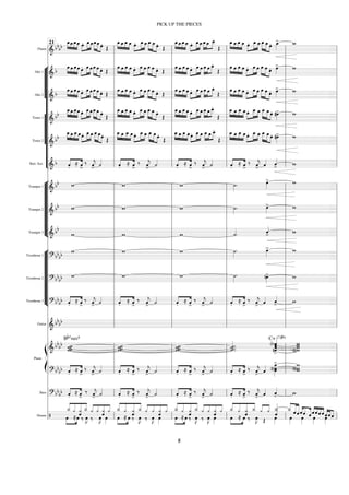 Flauta
=========================================
=
&
bb
bb
»»»» »»»»
»»»»
»»»»
œ
_œ
_œ
_œ
_ »»»»
»»»»»
»»»»
œ. œ
_œ
_»»»»»
»»»»» »»»»
œ
_œ
_œ.
Œ
œ
_
»»»» »»»»
»»»»
»»»»
œ
_œ
_ œ
_ œ.»»»»
»»»»»
»»»»
œ
_œ
_œ
_
»»»»»
»»»»»
»»»»
œ
_œ.
Œ
œ
_
»»»» »»»»
»»»»
»»»»
œ
_œ
_œ
_ œ.»»»»
»»»»»
»»»»
œ
_œ
_œ
_
»»»»
»»»»
»»»»
œ
_ œ
_
_
.
Œ
œ
_
»»»» »»»»
»»»»
»»»»
œ
_œ
_ œ
_ »»»»
»»»»»
»»»»
œ. œ
_ œ
_œ
_
»»»»»
»»»»»
»»»»
œ
_œ. œ
_
»»»»
> w
_
“
“
“
“
“
“
“
“
“
“
“
“
“
“
“
¬
L
[
[
[
[
[
Alto 1
=========================================
=
& b
œ
»»»» »»»»
»»»»
»»»»
œ œ œ »»»»
»»»»»
»»»»
œ. œ œ œ
»»»»»
»»»»» »»»»
œ œ. Œ
œ
»»»» »»»»
»»»»
»»»»
œ œ œ »»»»
»»»»»
»»»»
œ. œ œ »»»»»
»»»»» »»»»
œ œ œ. Œ
œ
»»»» »»»»
»»»»
»»»»
œ œ œ »»»»
»»»»»
»»»»
œ. œ œ »»»»
»»»»
»»»»
œ œ œ
_
.
Œ
»»»» »»»»
»»»»
»»»»
œ œ œ œ œ.»»»»
»»»»»
»»»»
œ œ œ
»»»»»
»»»»» »»»»
œ œ. œ
»»»»
> w
Alto 2
=========================================
=
& b
»»»» »»»»
»»»»
»»»»
œ œ œ œ »»»»
»»»»»
»»»»
œ. œ œ œ
»»»»»
»»»»» »»»»
œ œ. Œ
œ
»»»» »»»»
»»»»
»»»»
œ œ œ œ.»»»»
»»»»»
»»»»
œ œ »»»»»
»»»»» »»»»
œ œ œ. Œ
œ
»»»» »»»»
»»»»
»»»»
œ œ œ œ.»»»»
»»»»»
»»»»
œ œ »»»»
»»»»
»»»»
œ œ œ
_
.
Œ
»»»» »»»»
»»»»
»»»»
œ œ œ œ »»»»
»»»»»
»»»»
œ. œ œ œ
»»»»»
»»»»» »»»»
œ œ. œ
»»»»
> w
[
[
[
[
[
Tenor 1
=========================================
=
&
bb
»»»» »»»»
»»»»
»»»»
œ
_
_œ
_œ
_
_œ
_»»»»
»»»»»
»»»»
œ. œ
_
_œ
_œ
_
_
»»»»»
»»»»» »»»»
œ
_œ.
Œ
œ
_
_
»»»» »»»»
»»»»
»»»»
œ
_œ
_
_ œ
_ »»»»
»»»»»
»»»»
œ. œ
_
_ œ
_œ
_
_
»»»»»
»»»»» »»»»
œ
_ œ.
Œ
œ
_
_
»»»» »»»»
»»»»
»»»»
œ
_œ
_
_œ
_»»»»
»»»»»
»»»»
œ. œ
_
_œ
_œ
_
_
»»»»
»»»»
»»»»
œ
_œ
_
_
.
Œ
œ
_
_
»»»» »»»»
»»»»
»»»»
œ
_ œ
_
_ œ
_œ.»»»»
»»»»»
»»»»
œ
_
_ œ
_ œ
_
_
»»»»»
»»»»» »»»»
œ
_œ. #œ
»»»»
> w
Tenor 2
=========================================
=
&
bb
œ
_
_
»»»» »»»»
»»»»
»»»»
œ
_œ
_
_ œ
_»»»»
»»»»»
»»»»
œ. œ
_
_ œ
_»»»»»
»»»»» »»»»
œ
_
_œ
_œ.
Œ
»»»» »»»»
»»»»
»»»»
œ
_
_ œ
_ œ
_
_ œ
_œ.»»»»
»»»»»
»»»»
œ
_
_ œ
_ »»»»»
»»»»» »»»»
œ
_
_ œ
_œ.
Œ
»»»» »»»»
»»»»
»»»»
œ
_
_ œ
_ œ
_
_ œ
_œ.»»»»
»»»»»
»»»»
œ
_
_ œ
_ »»»»
»»»»
»»»»
œ
_
_ œ
_ œ
_
_
.
Œ
œ
_
_
»»»» »»»»
»»»»
»»»»
œ
_ œ
_
_ œ
_œ.»»»»
»»»»»
»»»»
œ
_
_ œ
_ œ
_
_
»»»»»
»»»»» »»»»
œ
_œ. #œ
»»»»
> w
Bari. Sax.
=========================================
=
&
b
.̂«
«
«
«
«
«
«
«
≈ ˆ
>
‰ ˆ
«
«
«
«
j
> ˙
«
«
«
«
«
«
«
«
«
«
«
«
.̂ ≈ ˆ
>
‰ ˆ
«
«
«
«
j
> ˙
«
«
«
«
«
«
«
«
«
«
«
«
.̂ ≈ ˆ
>
‰ ˆ
«
«
«
«
j
> ˙
«
«
«
«
.̂«
«
«
«
«
«
«
«
≈ ˆ
>
‰ ˆ
«
«
«
«
j
> ˆ
«
«
«
« ˆ
«
«
«
«
> w
“
“
“
“
“
“
“
“
¬
L
[
[
[
[
[
[
[
[
Trumpet 1
=========================================
=
&
bb w w w ˙
»»»»
. œ
»»»»
> w
Trumpet 2
=========================================
=
&
bb w w w ˙
»»»»
. œ
»»»»
> w
Trumpet 3
=========================================
=
& bb
w w w ˙
«
«
«
«
. ˆ
«
«
«
«
> w
“
“
“
“
“
“
“
“
¬
L
[
[
[
[
[
[
[
[
Trombone 1
=========================================
=
? bbbb
w w w ˙
»»»»
. œ
»»»»
> w
Trombone 2
=========================================
=
? bb
bb w w w ˙
»»»»
. nœ
»»»»
> w
Trombone 3
=========================================
=
? bbbb
.̂«
«
«
«
«
«
«
«
≈ ˆ
>
‰ ˆ
«
«
«
«
j
>
˙
«
«
«
«
.̂«
«
«
«
«
«
«
«
≈ ˆ
>
‰ ˆ
«
«
«
«
j
>
˙
«
«
«
«
.̂«
«
«
«
«
«
«
«
≈ ˆ
>
‰ ˆ
«
«
«
«
j
>
˙
«
«
«
«
.̂«
«
«
«
«
«
«
«
≈ ˆ
>
‰ ˆ
«
«
«
«
j
>
ˆ
«
«
«
« ˆ
«
«
«
«
>
w
Guitar
=========================================
=
&
bb
bb
ß
Í
Piano
=========================================
=
&
bb
bb
w
w
w
w
Bb7sus4
w
w
w
w w
w
w
w ˙.
˙.
˙
«
«
«
«
«
«
.
˙ . (b)ˆ
nˆ
«
«
«
«
«
«
«
>
ˆ
ˆ
C+ (7,#9)
w
w
w
(n)w
=========================================
=
? bbbb «
«
«
«
«
«
«
«
.̂
≈ ˆ
>
‰ ˆ
«
«
«
«
j
>
˙
«
«
«
«
.̂«
«
«
«
«
«
«
«
≈ ˆ
>
‰ ˆ
«
«
«
«
j
>
˙
«
«
«
«
.̂«
«
«
«
«
«
«
«
≈ ˆ
>
‰ ˆ
«
«
«
«
j
>
˙
«
«
«
«
.̂«
«
«
«
«
«
«
«
≈ ˆ
>
‰ ˆ
«
«
«
«
j
>
ˆ
«
«
«
« œ
»»»»»»»
>
œ
(n)œ (n)w
w
w
Bass
=========================================
=
? bb
bb «
«
«
«
«
«
«
«
.̂
≈ ˆ
>
‰ ˆ
«
«
«
«
j
> ˙
«
«
«
«
.̂«
«
«
«
«
«
«
«
≈ ˆ
>
‰ ˆ
«
«
«
«
j
> ˙
«
«
«
«
.̂«
«
«
«
«
«
«
«
≈ ˆ
>
‰ ˆ
«
«
«
«
j
> ˙
«
«
«
«
«
«
«
«
«
«
«
«
.̂
≈ ˆ
>
‰ ˆ
«
«
«
«
j
> ˆ
«
«
«
« ˆ
«
«
«
«
>
w
Drums
=========================================
=
/
«
«
«
«
«
«
«
«
«
«
«
«
«
« «
«
«
»»»»
»»»»
œ
Î
_
≈
¿
œ ‰
ˆ
¿
œ
»»»»
J
Î
_
‰
¿
«
«
« «
«
«
«
«
«
«
«
« «
«
«
œ
»»»»
J
¿
œ
»»»»
ˆ
¿ ¿ «
«
«
«
«
«
«
«
«
«
«
«
«
« «
«
«
»»»»
»»»»
Î
_
œ
¿
≈ œ ‰̂
¿
œ
»»»»
J
Î
_
‰
¿
«
«
« «
«
«
«
«
«
«
«
« «
«
«
œ
»»»»
J
¿
œ̂
»»»»
¿ ¿ «
«
«
«
«
«
«
«
«
«
«
«
«
« «
«
«
»»»»
»»»»
Î
_
œ
¿
≈ œ ‰̂
¿
œ
»»»»
J
Î
_
‰
¿
«
«
« «
«
«
«
«
«
«
«
« «
«
«
œ
»»»»
J
¿
œ̂
»»»»
¿ ¿ «
«
«
«
«
«
«
«
«
«
«
«
«
« «
«
«
»»»»
»»»»
œ
Î
_
≈
¿
œ ‰
ˆ
¿
œ
»»»»
J
Î
_
Œ
«
«
« «
«
«
¿ ¿
œ
»»»»
ˆ
«
«
«
«
«
«
«
Î
_ «
«
«
«
«
«
«
«
«
«
«
«
«
«
«
Î
_
œ
»»»»
ˆ ˆ ˆ
«
«
«
«
«
«
«
«
«
«
«
«
«
œ
»»»»
ˆ ˆ ˆ
«
«
«
«
«
«
«
«
«
«
«
«
«
«
«
«
œ
»»»»
ˆ ˆ ˆ «
«
«
«
«
«
«
«
«
«
«
«
œ̂
»»»»
ˆ ˆ
l
l
l
l
l
l
l
l
l
l
l
l
l
l
l
l
l
l
l
l
l
l
l
l
l
l
l
l
l
l
l
l
l
l
l
l
l
l
l
l
l
l
l
l
l
l
l
l
l
l
l
l
l
l
l
l
l
l
l
l
l
l
l
l
l
l
l
l
l
l
l
l
l
l
l
l
l
l
l
l
l
l
l
l
l
l
l
l
l
l
l
l
l
l
l
l
l
l
ll
ll
21
l
l
l
l
l
l
l
l
l
l
l
l
l
l
l
l
l
l
l
l
l
l
l
l
l
l
l
l
l
l
l
l
l
l
l
l
l
l
l
l
l
l
l
l
ll
ll
l
l
l
l
l
l
l
l
l
l
l
l
l
l
l
l
l
l
l
l
l
l
l
l
l
l
l
l
l
l
l
l
l
l
l
l
l
l
l
l
l
l
l
l
ll
ll
l
l
l
l
l
l
l
l
l
l
l
l
l
l
l
l
l
l
l
l
l
l
l
l
l
l
l
l
l
l
l
l
l
l
l
l
l
l
l
l
l
l
l
l
ll
ll
l
l
l
l
l
l
l
l
l
l
l
l
l
l
l
l
l
l
l
l
l
l
l
l
l
l
l
l
l
l
l
l
l
l
l
l
l
l
l
l
l
l
l
l
ll
ll
PICK UP THE PIECES
5
 