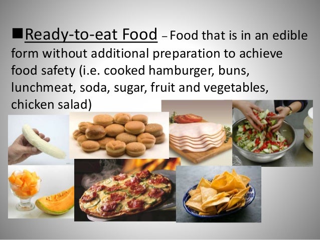 Which Foods Become Toxic After Hours Which Foods Become Toxic After Hours