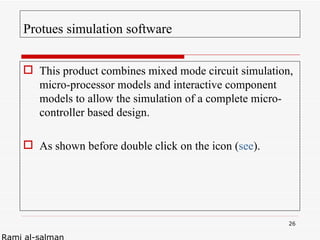 PIC microcontroller 