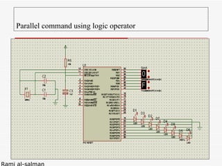 PIC microcontroller 