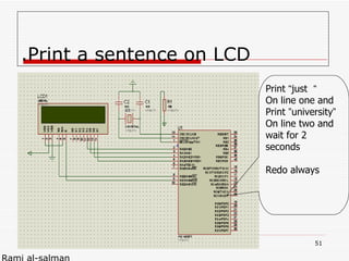 PIC microcontroller 
