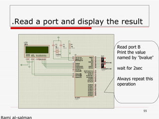PIC microcontroller 