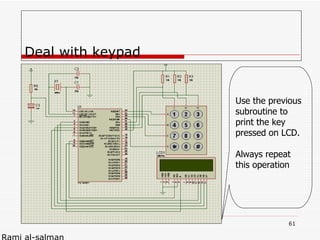 PIC microcontroller 