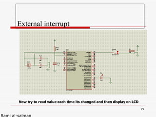 PIC microcontroller 