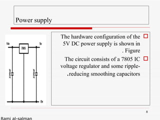 PIC microcontroller 