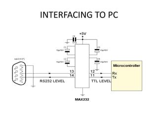 Pic microcontroller [autosaved] [autosaved] | PPTX