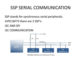 Pic microcontroller [autosaved] [autosaved] | PPTX