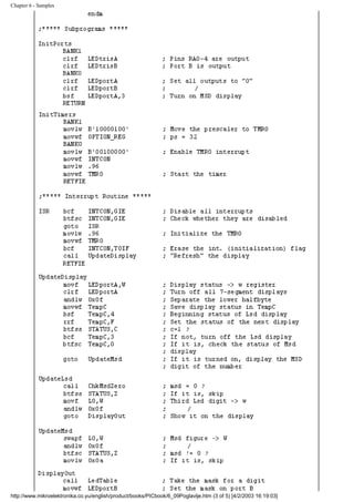 Chapter 6 - Samples




http://www.mikroelektronika.co.yu/english/product/books/PICbook/6_09Poglavlje.htm (3 of 5) [4/2/2003 16:19:03]
 