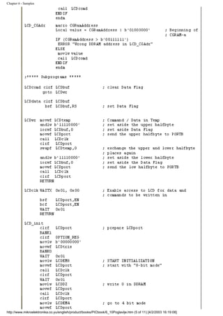 Chapter 6 - Samples




http://www.mikroelektronika.co.yu/english/product/books/PICbook/6_10Poglavlje.htm (5 of 11) [4/2/2003 16:19:08]
 