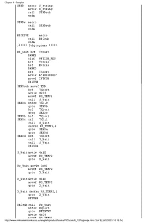 Chapter 6 - Samples




http://www.mikroelektronika.co.yu/english/product/books/PICbook/6_12Poglavlje.htm (3 of 6) [4/2/2003 16:19:14]
 