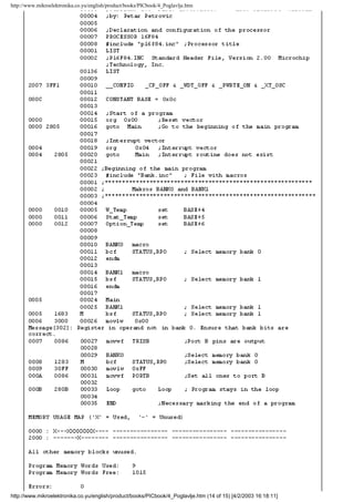 http://www.mikroelektronika.co.yu/english/product/books/PICbook/4_Poglavlje.htm




http://www.mikroelektronika.co.yu/english/product/books/PICbook/4_Poglavlje.htm (14 of 15) [4/2/2003 16:18:11]
 