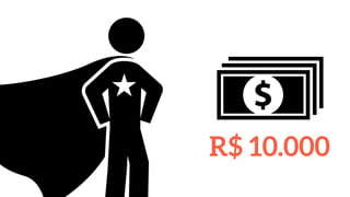 R$ 10.000
 