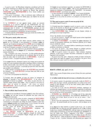 Germain, Picoche, Vocabulaire et enseignement