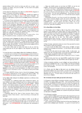 Germain, Picoche, Vocabulaire et enseignement