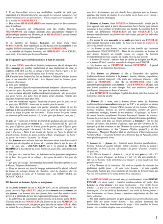 Germain, Picoche, Vocabulaire et enseignement