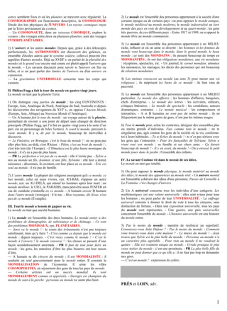 Germain, Picoche, Vocabulaire et enseignement