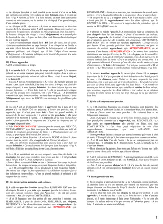 Germain, Picoche, Vocabulaire et enseignement