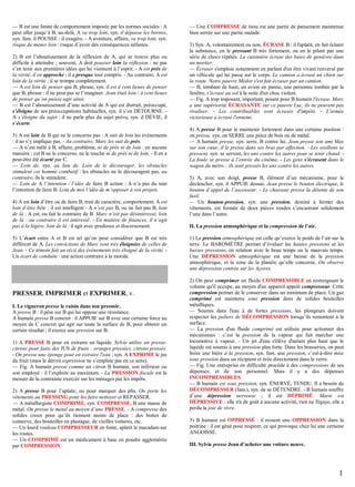 Germain, Picoche, Vocabulaire et enseignement