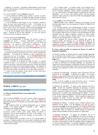 Germain, Picoche, Vocabulaire et enseignement