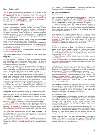 Germain, Picoche, Vocabulaire et enseignement