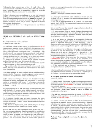 Germain, Picoche, Vocabulaire et enseignement