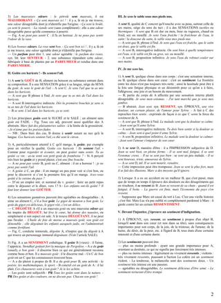 Germain, Picoche, Vocabulaire et enseignement