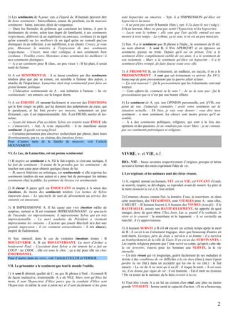 Germain, Picoche, Vocabulaire et enseignement