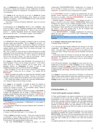 Germain, Picoche, Vocabulaire et enseignement