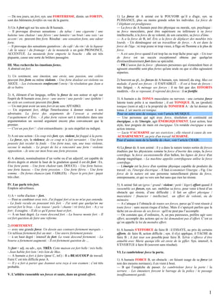 Germain, Picoche, Vocabulaire et enseignement