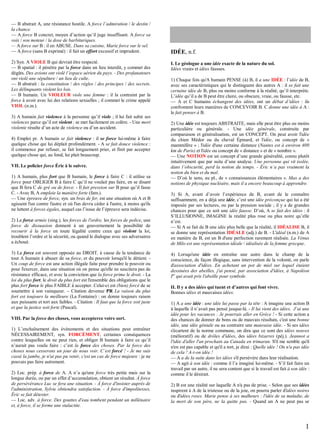 Germain, Picoche, Vocabulaire et enseignement