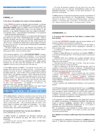 Germain, Picoche, Vocabulaire et enseignement