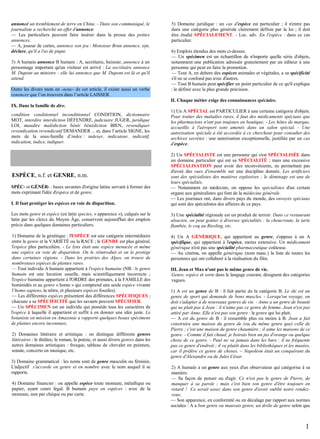 Germain, Picoche, Vocabulaire et enseignement