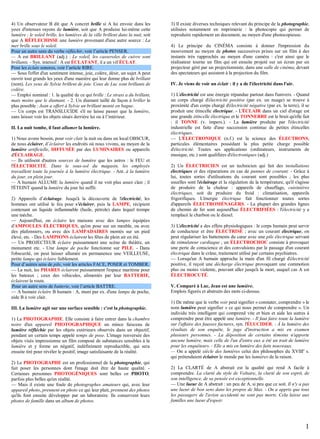 Germain, Picoche, Vocabulaire et enseignement