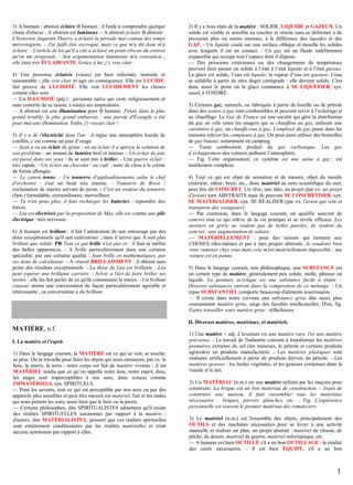 Germain, Picoche, Vocabulaire et enseignement