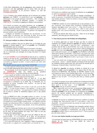 Germain, Picoche, Vocabulaire et enseignement